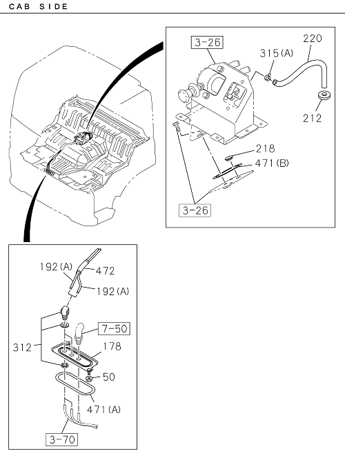 Partial Engine